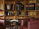 Historická manufaktura Minerva ve Villeretu se stala sou�ástí zna�ky Montblanc...