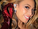 Beyoncé a její náunice od znaky Tiffany & Co.