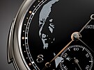 Nové hodinky Patek Philippe Reference 1938P-001 jsou poctou bývalému...