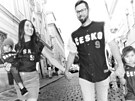 �Kolem m� byla spousta nadan�j�ích hrá��. Mnozí se v�ak p�estali soust�edit na...