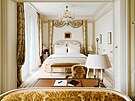 Pasí� Vít�zslav Ple�ingr d�lal i svítidla pro pa�í�ský hotel Ritz.