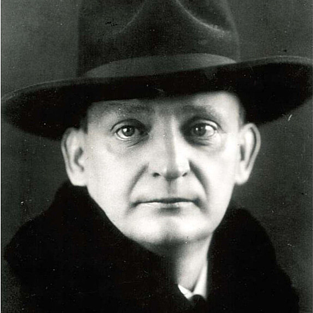 Novinář Havlíčkova ducha. Arnošt Heinrich byl tvůrce slávy Lidovek, jenž předpověděl vznik Československa