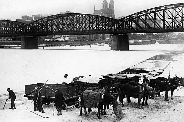 Nový plán pro ostře sledovaný most: přesun na kraj Prahy