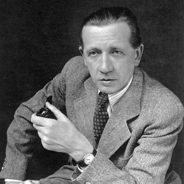 Nejlepší český novinář svoji kariéru považoval za selhání. Ferdinand Peroutka byl muž mnoha paradoxů