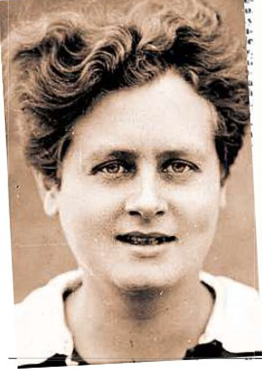 Milena Jesensk
