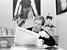 Václav Havel te Lidové noviny