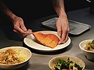 Recept spolumajitele Kro a Almy Vojt�cha Václavíka.