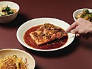 Recept spolumajitele Kro a Almy Vojt�cha Václavíka.