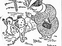 Ond�ej Sekora, 15. zá�í 1927