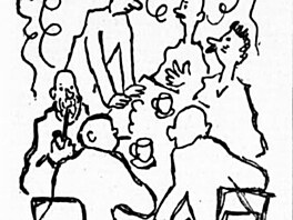 Josef �apek, 16. �ervna 1926