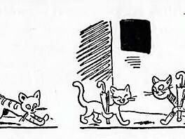 Ond�ej Sekora , 18. b�ezna 1935