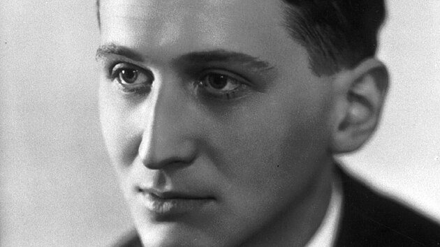 Egon Hostovsk�