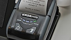 Kasa EET - ilustra�ní foto.