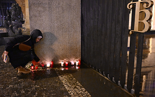 Čiré zlo před Vánoci. Vražda v Klánovicích, zabitý otec, a pak masakr na škole