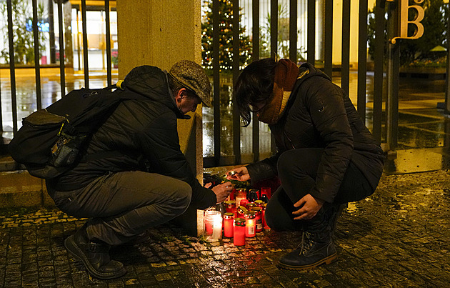 Smrtící razítko. Policisté musejí oslovovat lékaře častěji