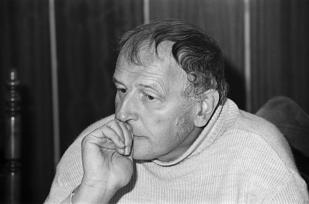 Proti separatistům i šovinistům. Československo si vzít nenechám, psal Jaroslav Jírů během pomlčkové války