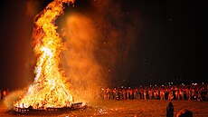Oslava slunovratu