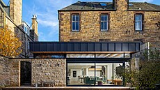 Projekt v Polwarth Terrace