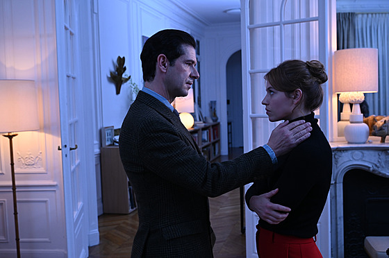 Z filmu Zásah �t�stím