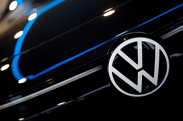 Volkswagen nabídne umělou inteligenci. Do aut integruje chatovací systém ChatGPT