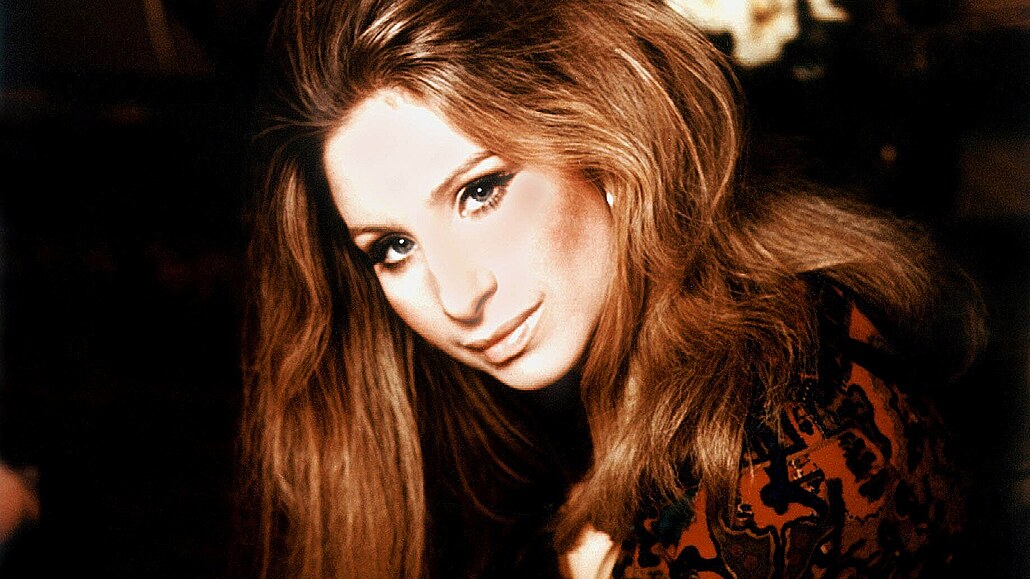 Barbra Streisandová