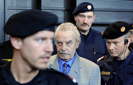 Josef Fritzl