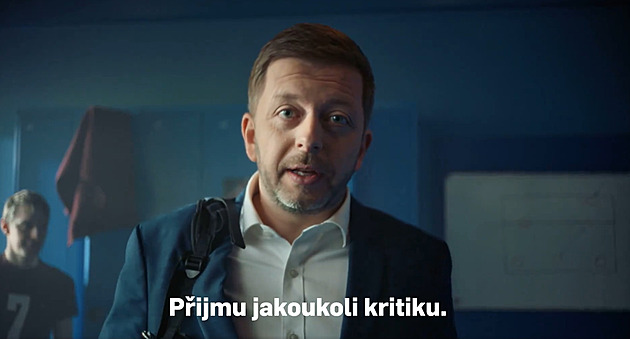 Rakušan bez cenzury. Míří jeho nová kampaň na Babiše, nebo Fialu?