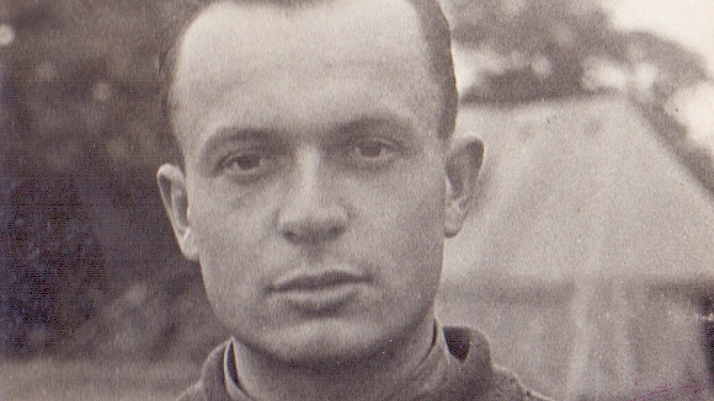 Karel Macháek