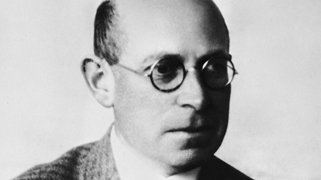 Rudolf Tsnohlídek