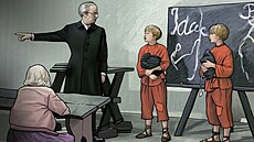 Ilustra�ní kresba