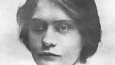 Jindra T�snohlídková Kopecká