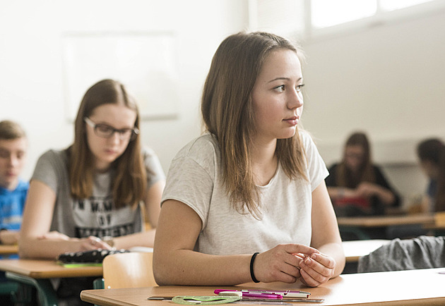 Ručně v záloze. Benevolence ale potrvá jen rok, možná dva, pak nastoupí plný digitál