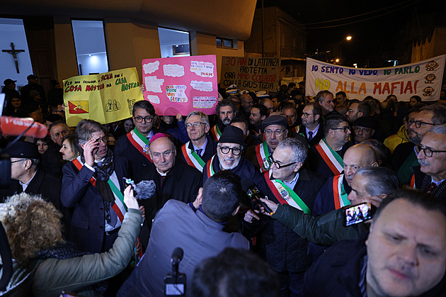 Sicilská mafie ztratila lidovou podporu, tvrdí ředitel muzea. Vražda soudce byla poslední kapka