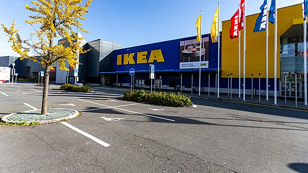 Ostravská IKEA