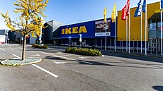 Ostravská IKEA