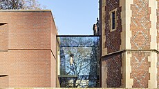 Modernizace Lincoln�s Inn