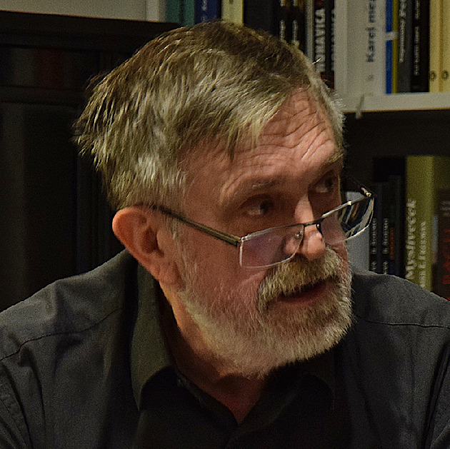 Odešla tvář české hungaristiky i Havlův tlumočník
