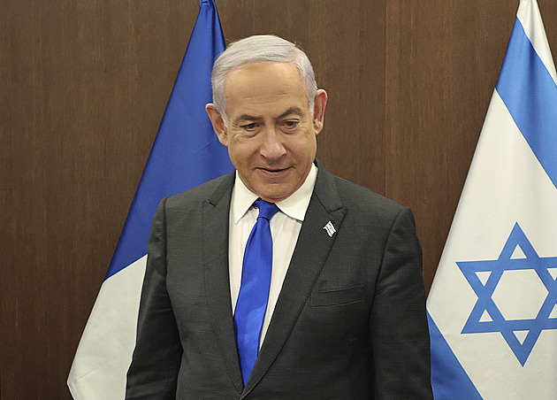 Pokračuje soud v kauze sportovních dotací, Netanjahu vystoupí v americkém Kongresu