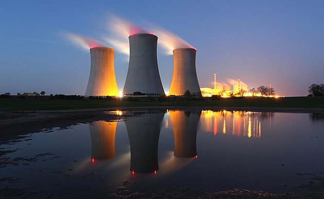 Energokoncepce jako z Marsu. Ministerstvo průmyslu chystá změnu v nejisté době