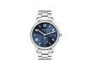 NOMOS Glashütte je proslulá minimalistickými hodinkami inspirovanými principy...