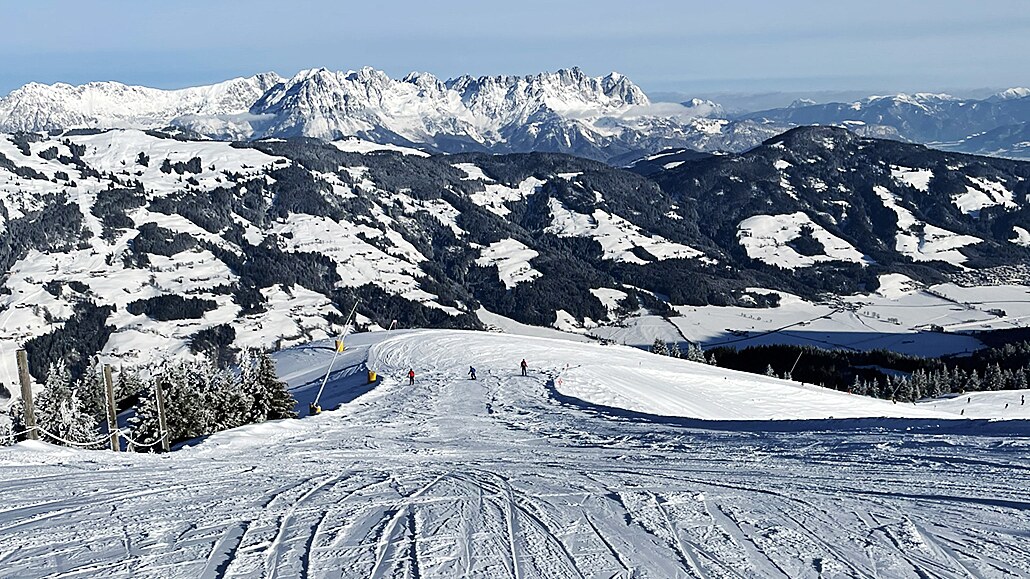 SkiWelt