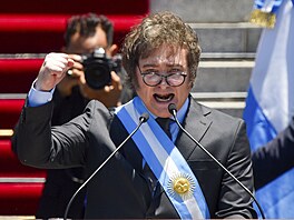 Javier Milei