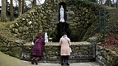 Od roku 2023 slaví v Irsku svátek svaté Brigity.