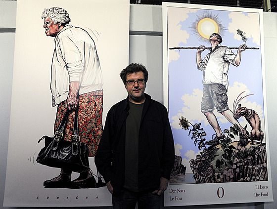 Pavel Reisenauer (7. �íjna 1961 � 13. února 2024)