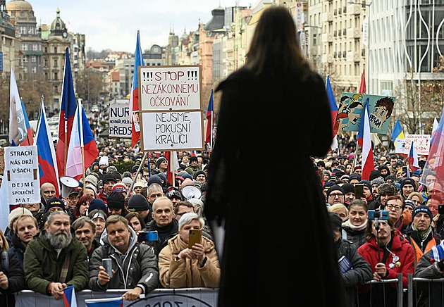 Monopol jedné pravdy. Krajní postoje progresivismu a názorové kádrování jsou pro demokracii obrovskou hrozbou