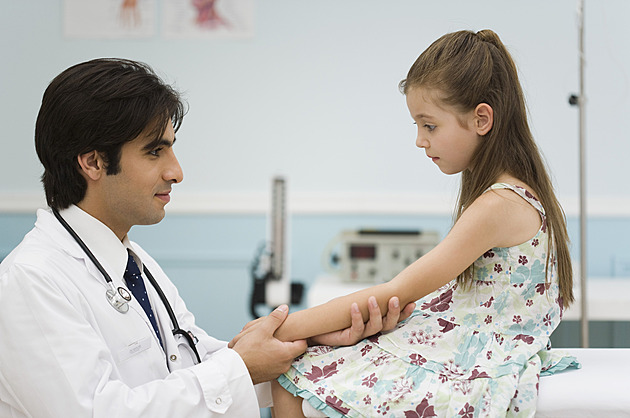 Kam zmizelo sto milionů z UNICEF pro Česko. Část pediatrů vzala peníze, ale neregistrovala nové pacienty