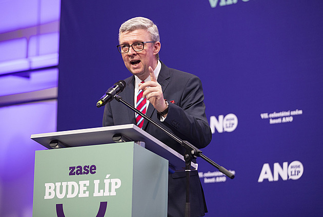 Havlíček: Stínová vláda jede naplno, není v ní místo pro pohodlné. Sestava nemusí vydržet do voleb, varuje „lenochy“