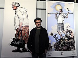 Pavel Reisenauer (7. íjna 1961  13. února 2024)