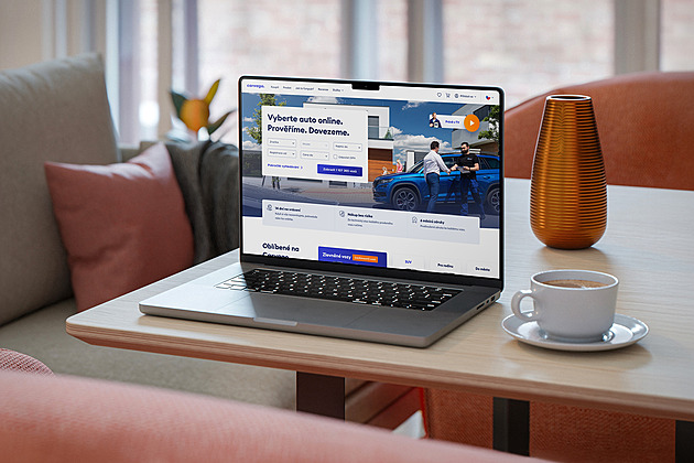 Sháníte ojetý vůz a nemůžete si vybrat? Nejširší nabídku kvalitních ojetin najdete online