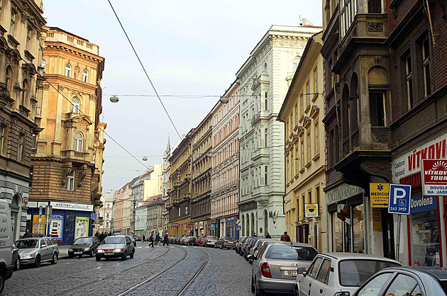 Kdeže loňské sněhy jsou. Po stopách zmizelých míst v Praze